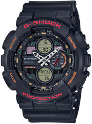 Casio GA-140-1A4ER