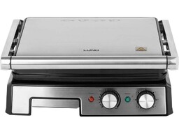 Lund GRILL ELEKTRYCZNY 2000W, 29,5X24CM, TIMER 67457