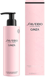 Shiseido Ginza, Mleczko do ciała 50ml