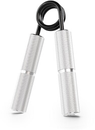 Ściskacz do rąk aluminiowy 68kg