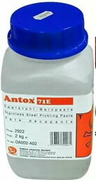 PASTA ANTOX 71E TRAWIĄCA