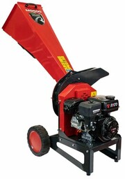 RATO Rozdrabniacz do gałęzi MG500 spalinowy 3.8kW średnica