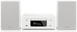 System muzyczny DENON CEOL N10 Biały