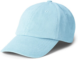Czapka z daszkiem Polo Ralph Lauren 710964764005 Błękitny
