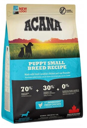 Acana Puppy Small Breed 2 kg - sucha