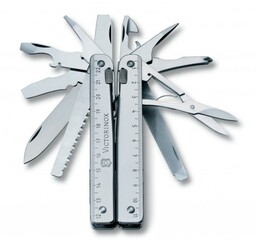 Victorinox Swisstool X 3.0327.L WYSYŁKA 0 ZŁ