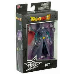 BANDAI Figurka Dragon Ball Dragon Stars Hit DS35864