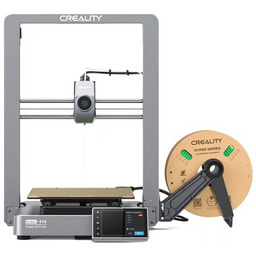 CREALITY Drukarka 3D Ender-3 V3 Wi-Fi