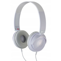 Yamaha HPH-50WH Nagłowne Słuchawki Dynamiczne Studyjne Zamknięte Nauszne