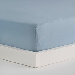 Prześcieradło z mikrofibry z gumką Micros 160x200 cm