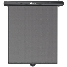 SIPO Roleta przeciwsłoneczna do samochodu SCA-06 (2 szt.)