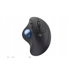 Logitech Bezprzewodowa Myszka M575 Ergo For Business 2,4GHZ