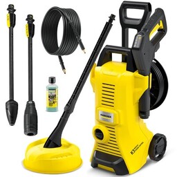 KARCHER Myjka ciśnieniowa K3 Premium Power Control Home