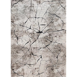 Dywan Miami 80 x 150 cm brązowy