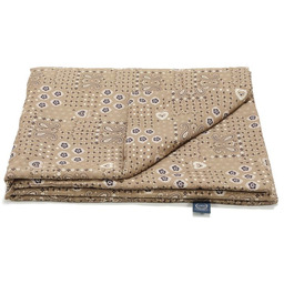 La Millou Kołdra bambusowa M 80x100 ( Bandana