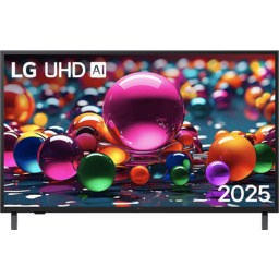 Telewizor LED LG 43UA75006LA 43" 4K webOS HDR10