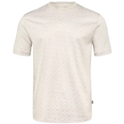 Koszulka męska Hugo Boss 50539303 H-Taut 80 T-Shirt