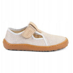 Buty barefoot tenisówki lekkie dziecięce Froddo Canvas T