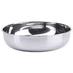 Contacto Miska kuchenna 0,3 L ze stali nierdzewnej