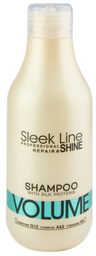 Stapiz Sleek Line Volume szampon do włosów 300ml