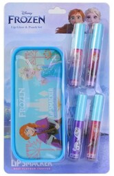 LIP SMACKER SET Disney Frozen Lip Gloss &