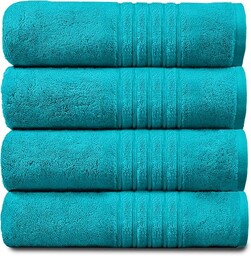 Gaveno Cavailia 100% naturalna bawełna gruby chłonny 450