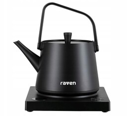 Czajnik elektryczny Raven EC026 1100W 0,7L
