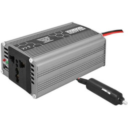 VOLT Przetwornica HEX 400 12V USB