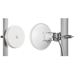 MikroTik nRAYG-60adpair Radiolinia Wireless Wire nRAY, 60GHz, 2Gb/s,