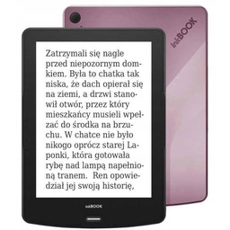 Czytnik inkBOOK Calypso Plus 16 Gb 6 "