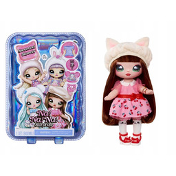 Mga Lalka Na! Na! Na! Surprise Sweetest Sweets