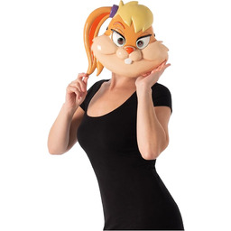 Rubies Mascara Lola Bunny