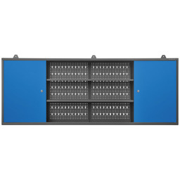 Szafka do warsztatu LEO, 1600 x 600 x