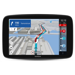 TomTom GO Expert Plus 7'' Premium Pack