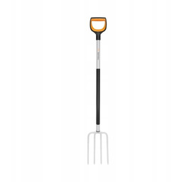 Widły Ogrodowe Do Kopania Xact 120CM 1070716 Fiskars