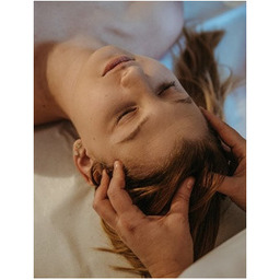 Masaż twarzy Koszalin