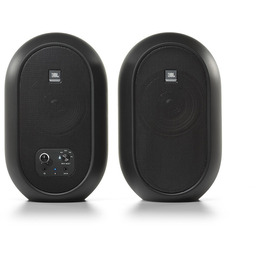 JBL 104-BT - Zestaw aktywnych głośników biurkowych