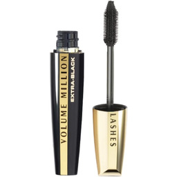 L''Oréal Paris Mascara Volume Million Lashes Tusz