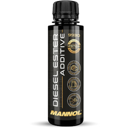 MANNOL MN9930-01 Dodatek do diesla