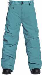 zimowe spodnie dziecięce HORSEFEATHERS SPIRE II YOUTH PANTS