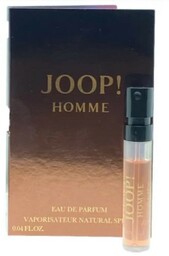 JOOP! Homme, EDP - Próbka perfum