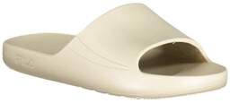 Klapki damskie Fila Off-Crt Slide ecru-40