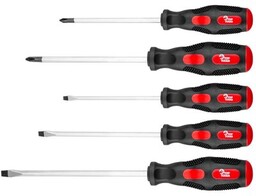 TOP TOOLS Zestaw wkrętaków 39D503 (5 szt.)