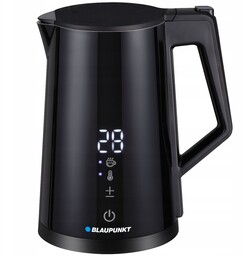 Czajnik Elektryczny Blaupunkt Regulacja Temp.