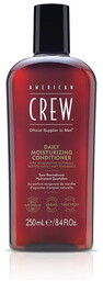 American Crew Daily Moisturizing Odżywka nawilżająca 250 ml