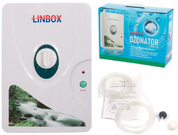 Ozonator 600MG/H Żywność, Woda, Powietrze