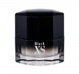 Paco Rabanne Black XS 2018 woda toaletowa 50
