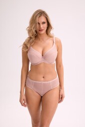 Figi Sonia 1058P Różowe