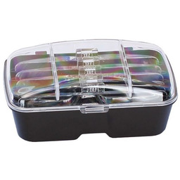 Okulary powiększające LEVENHUK Zeno Vizor G5