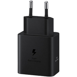 Ładowarka sieciowa Samsung EP-T4511XBEGEU 45W 4.05A 1x USB-C